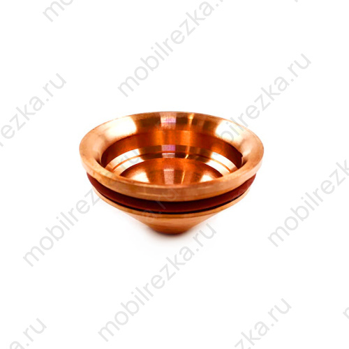 11.848.201.1530 Колпачок вихревого газа G4030