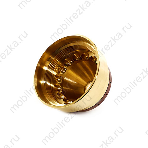 11.848.401.1649 Крепежный колпачок G3249