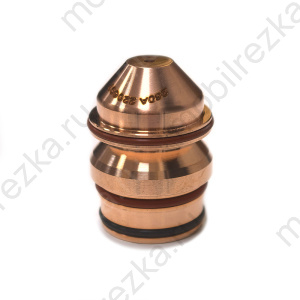 220607 Сопло 260A