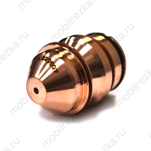 220607 Сопло 260A