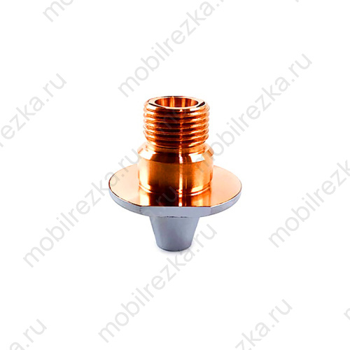 MR373-0350CPX Сопло двойное 5,0 мм