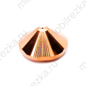 MR407-4858 Сопло EAA 0,8 мм D25 H15.5 M12