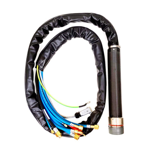 11.846.921.902 Держатель плазмотрона PerCut® 370.2 с шланг-пакетом 2 м.