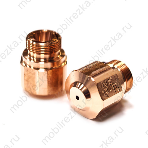 MR310-1910X Сопло HD 1,0 мм (HK10)