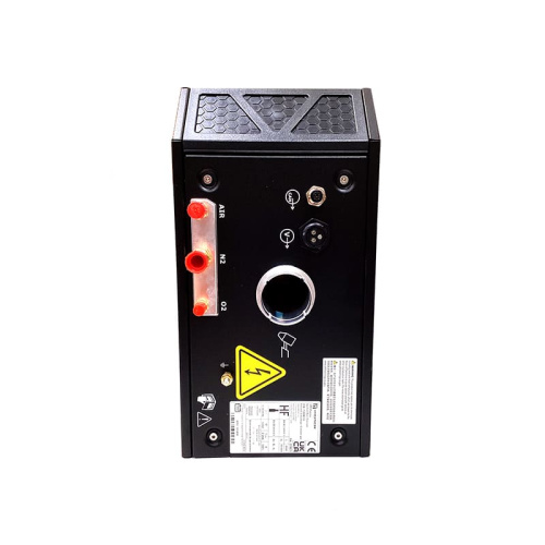 078631 Система управления подведенными газами