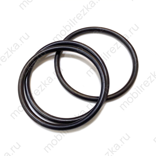 MR-JBOR4DP75 Кольцо уплотнительное D 75 мм