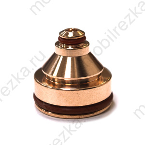 11.843.121.416 Сопло S2116X 1.6 мм 160А