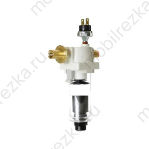 428351 Воздушный фильтр в сборе