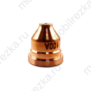 0558007681 Сопло 90А (строжка)