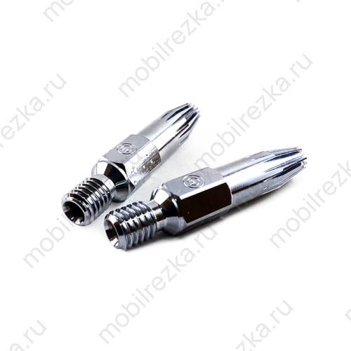 14 001 227 Сопло внутреннее пропановое P-SD 3-6 мм