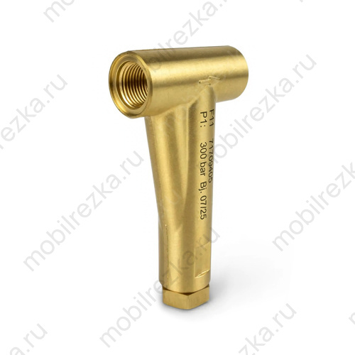 71709405 Фильтр для газа F11