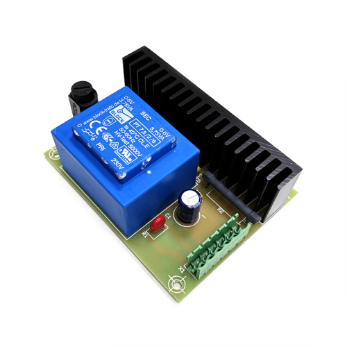 0002256461 Регулятор напряжения 230AC/3.3DC