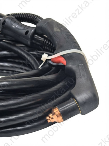 088009 Плазменный резак Т45v 15,2 м 