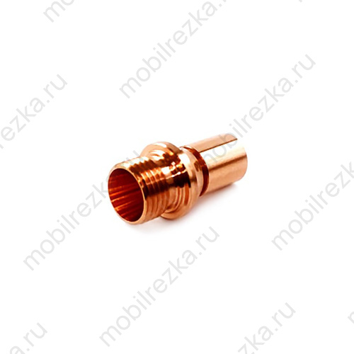 MR331-3322BX Сопло цилиндрическое 2,0 мм