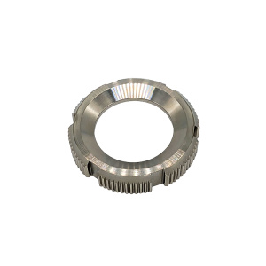 P.S.J0020 Стопорное кольцо M11*0,75 мм