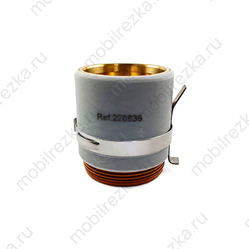 220936 Кожух сопла 50-200А