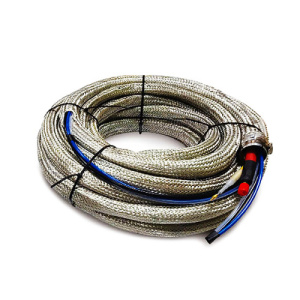 228050 Провод резака в сборе 7,5 м