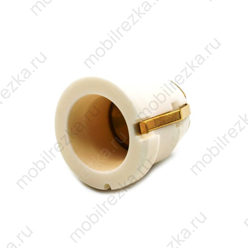 MR301-0432 Керамический держатель сопла D31.8  H32 M8