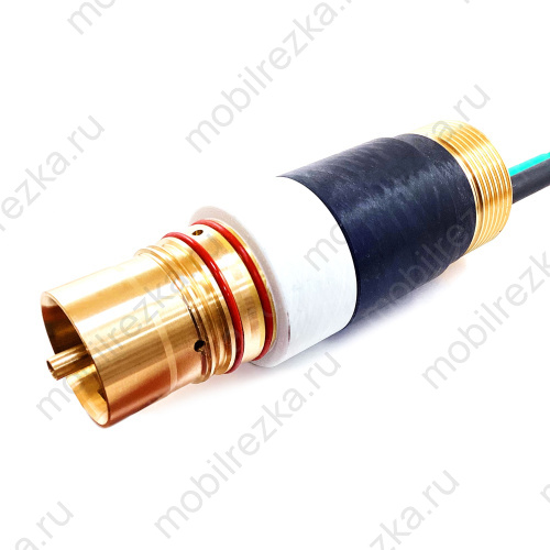 420087 Основной корпус прямого плазменного резака (плазмотрона)