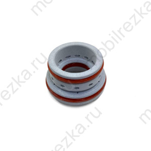 220436 Вихревое кольцо