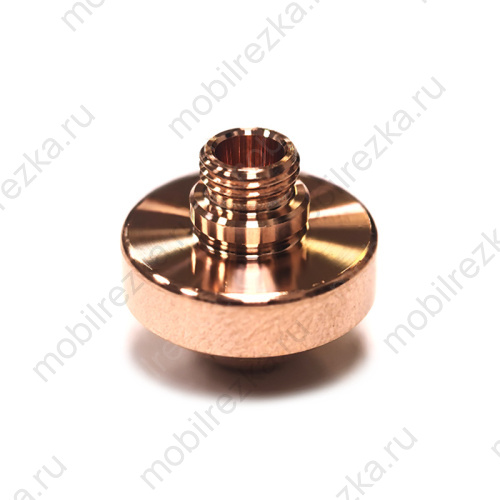 MR347-0310X Cопло двойное 2D 1,5 мм