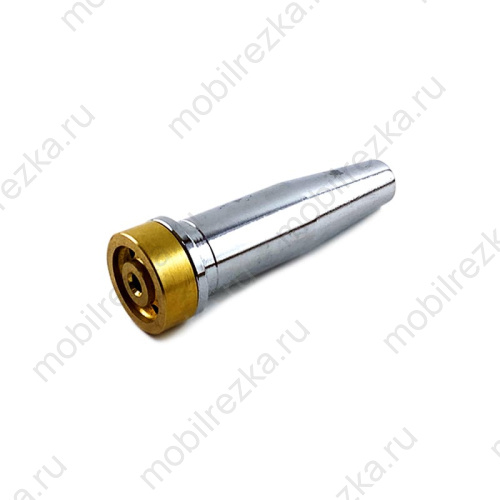 0769208 Мундштук пропановый NX 5-10 мм