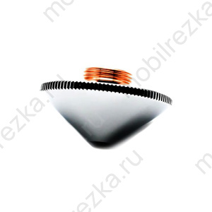 MR301-0561CPX Сопло ECE 0,8 мм D24 H10 M8