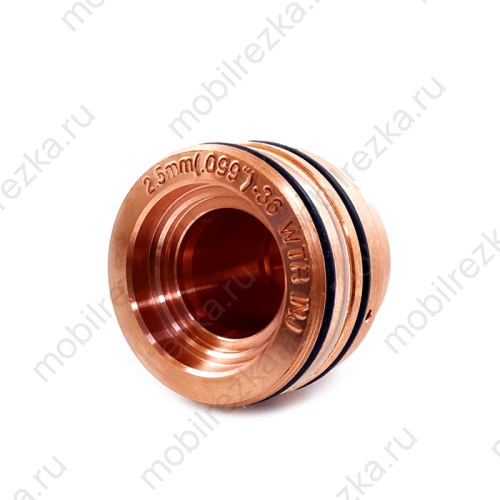 0558009325 Сопло (оригинал)