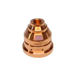 420001 Сопло 30-125A (строжка)