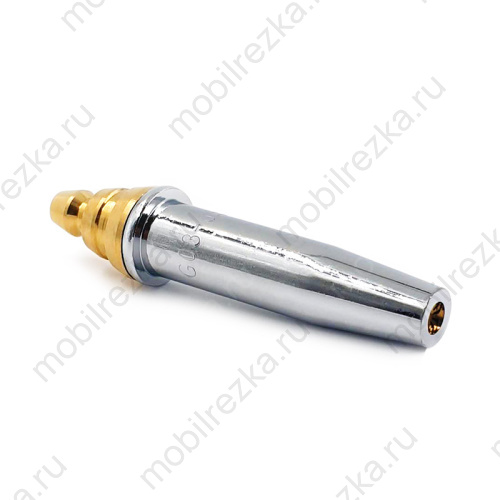 G03 №2 Сопло 30-50 мм (пропан)