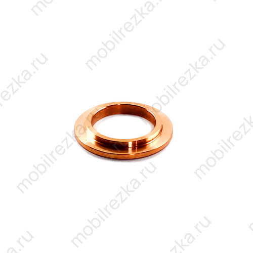 MR335-1160 Кольцо 17х2 мм