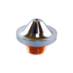 MR362-0004CP Сопло двойное 2,0 мм