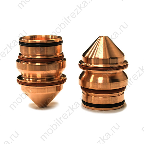 220607 Сопло 260A