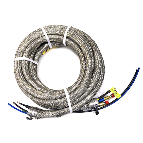 228293 Провод плазменного резака (плазмотрона) 4,5 м