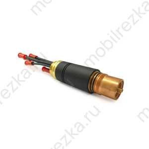 120584 Корпус плазменного резака (плазмотрона)