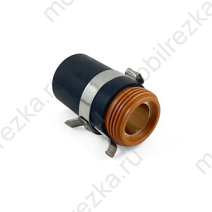 220719 Кожух с омическим контактом