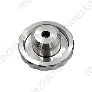 711589-1 Зажимная гайка режущей головы P-IV