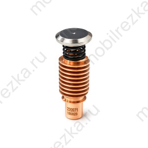 220971 Электрод 45-125A