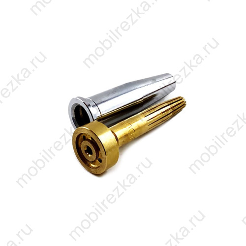 0769208 Мундштук пропановый NX 5-10 мм