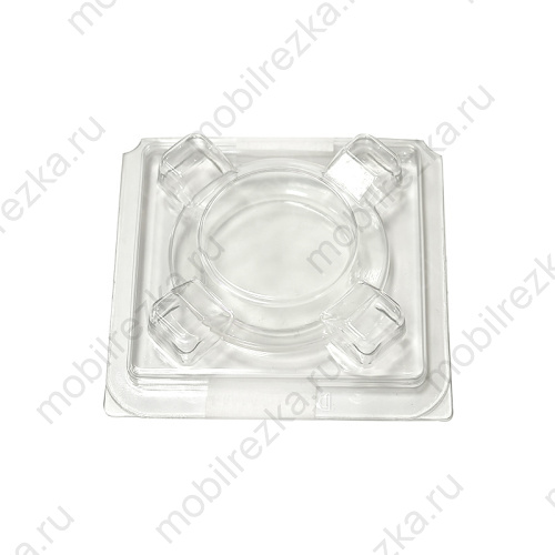 P45-009286 Стекло защитное D27 ET5 15 кВт 