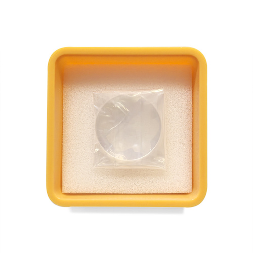 Линза менисковая D30 F150 (оригинал)