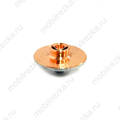 10.03.11.11.002 Сопло двойное HS 1,4 мм D28 H15 M11