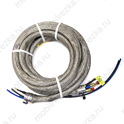 228295 Шланг-пакет механизированного плазменного резака (плазмотрона) 7,5 м