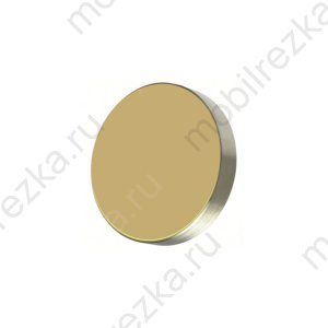 MR314-9332 Зеркало CU D60 ET10 