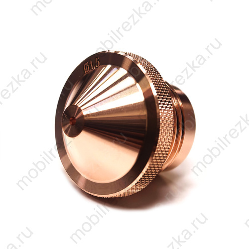 MR332-5434V Сопло 1,5 мм D28 H25