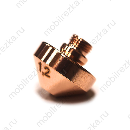 MR347-0012X Сопло 1,2 мм 