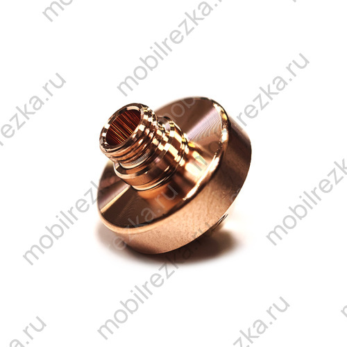 MR347-0310X Cопло двойное 2D 1,5 мм