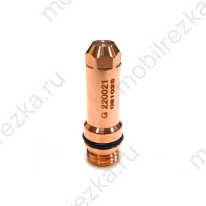 220021 Электрод 200А