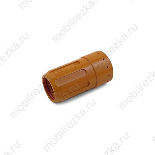 220947 Вихревое кольцо