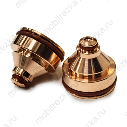 11.843.121.416 Сопло S2116X 1.6 мм 160А